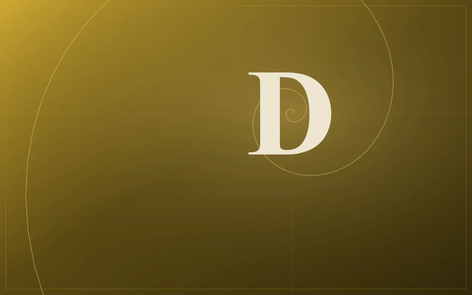 Studio, které svůj web postavilo jako vlastní vizitku — Disegno
